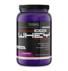 Prostar Whey 2lb - 907g Raspberry