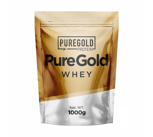 Whey Protein - 1000g White Chocolate-Raspberry Whey Protein - 1000g White Chocolate-Raspberry