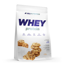 Протеїн Whey Protein - 2270г Кава латте