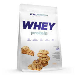 Протеїн Whey Protein - 2270г Кава латте