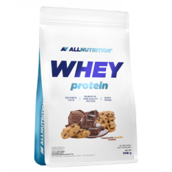 Whey Protein - 900g Caffe Late