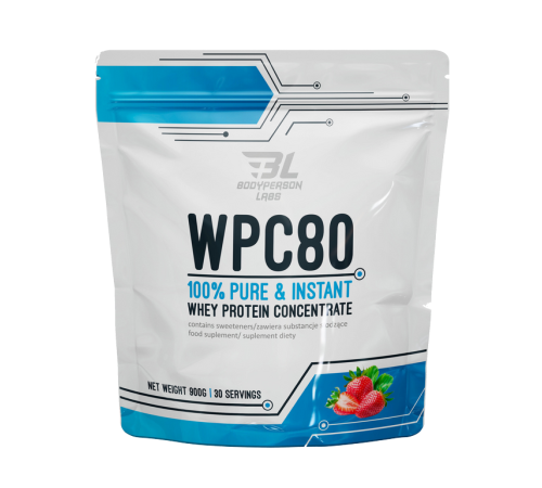 WPC80 - 900g Ice Coffe WPC80 - 900g Ice Coffe
