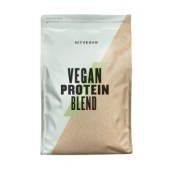 Vegan Blend - 1000g Strawberry