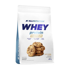 Allnutrition Premium Whey Protein - 700g Happy Cookie