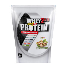 Whey Protein Power Pro - 2000g Pistachio