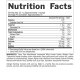 Isofit - 993g Vanilla Bean Ice Cream