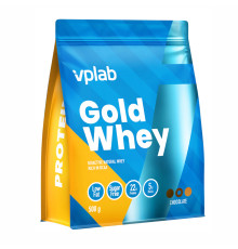 Gold Whey VPLab - 500g Chocolate