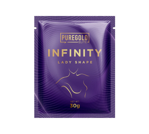 Lady Shape - 30g Milk Chocolate Lady Shape - 30g Milk Chocolate
