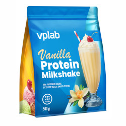 Protein Milkshake VPLab - 500g Vanilla