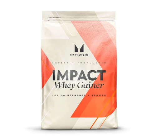 Гейнер Impact Weight Gainer V2 - 1000г Шоколад Гейнер Impact Weight Gainer V2 - 1000г Шоколад
