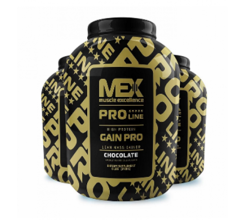 Gain Pro - 2700g Strawberry