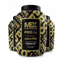 Gain Pro - 2700g Chocolate