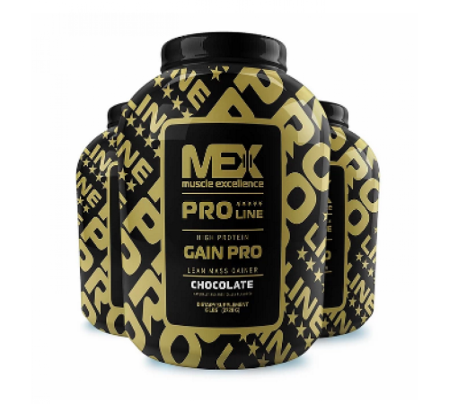 Gain Pro - 2700g Chocolate