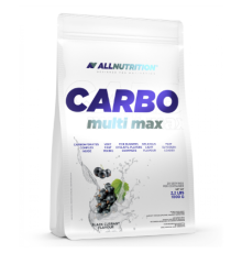 Carbo Multi Max - 1000g Grapefruit