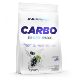 Гейнер Carbo Multi max - 1000г Маракуйя