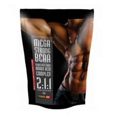 BCAA 2-1-1 Power Pro- 300g Unflavoured