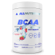 BCAA Max Support Instant - 500g Raspberry