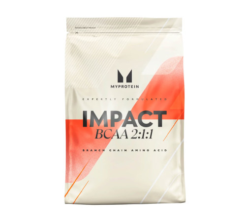 Амінокислоти BCAA 2-1-1 Essential - 500г Тропічний Амінокислоти BCAA 2-1-1 Essential - 500г Тропічний