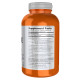 Beta Alanine Powder Now Foods - 500g