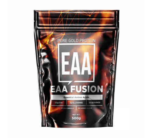 EAA - 500g Green Apple EAA - 500g Green Apple