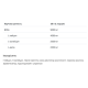 BCAA Instant Allnutrition - 400g Mango BlackBerry