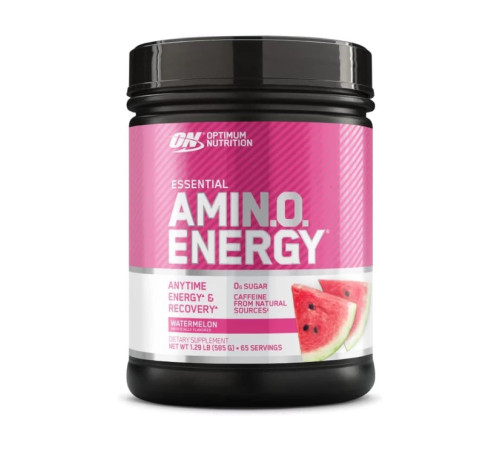 Комплекс амінокислт (Amino Energy) 585г Кавун Комплекс амінокислт (Amino Energy) 585г Кавун