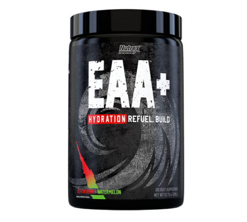 EAA Hydration - 30srv Apple Pear EAA Hydration - 30srv Apple Pear