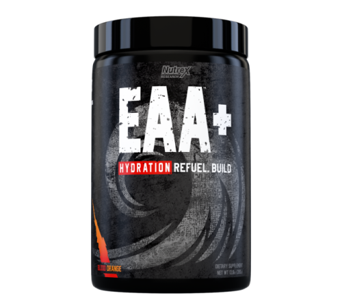 EAA Hydration - 30srv Blood Orange
