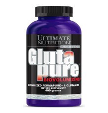 GlutaPure Powder - 400 grams