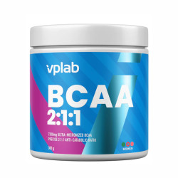 BCAA 2-1-1 VPLab - 300g Watermelon