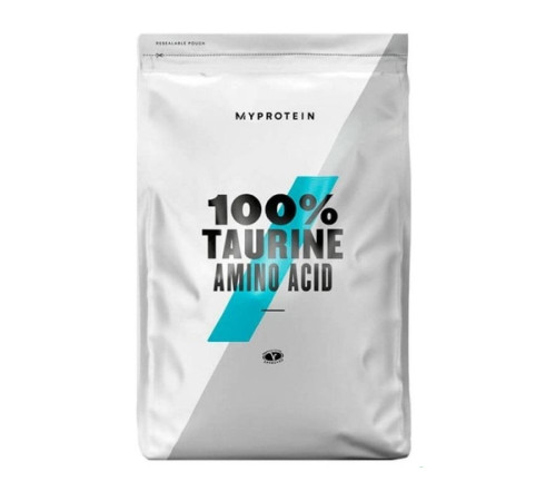 Taurine Myprotein - 250g Taurine Myprotein - 250g