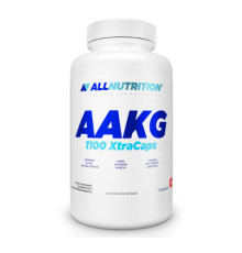 AAKG Xtracaps -120caps