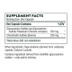 Глюкозамін і хондроїтин Glucosamine & Chondroitin - 90 капсул