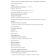Glucosamine Chondroitin MSM Double Strength - 120tabs