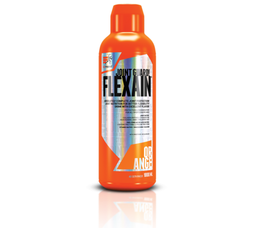 Flexain Extrifit - 1000ml Pineaple Flexain Extrifit - 1000ml Pineaple