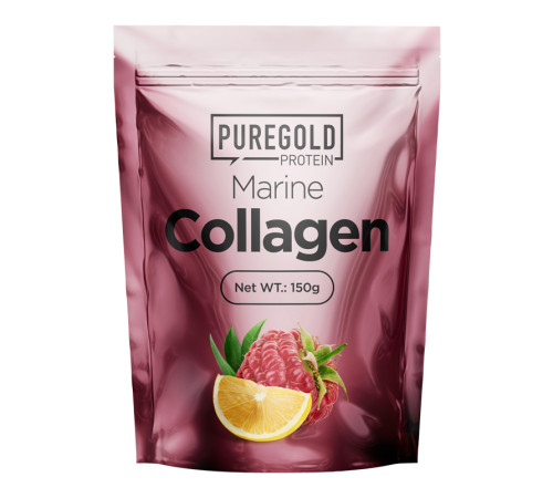 Marine Gollagen - 150g Lemonade Marine Gollagen - 150g Lemonade