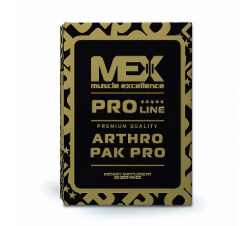 Arthro Pak Pro - 30serv Arthro Pak Pro - 30serv
