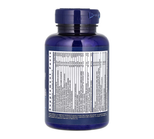 Мультивітамінний комплекс Two-Per-Day Multivitamin - 60 капсул Мультивітамінний комплекс Two-Per-Day Multivitamin - 60 капсул