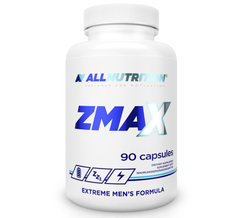ZmaX - 90 cap