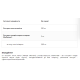 Melisa Lekarska UNS Vitamins 300mg -60caps
