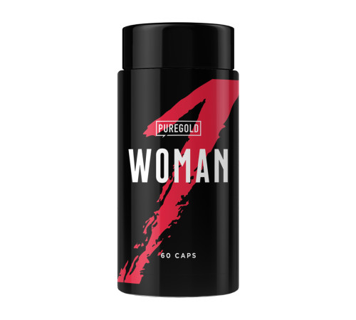 Daily vitamin for Women - 60 caps Daily vitamin for Women - 60 caps