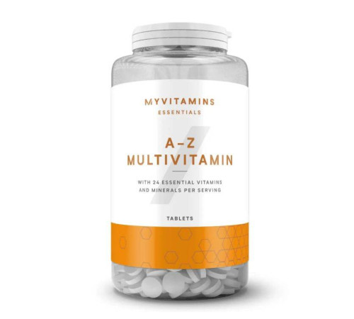 A-Z Multivitamin - 90tab A-Z Multivitamin - 90tab