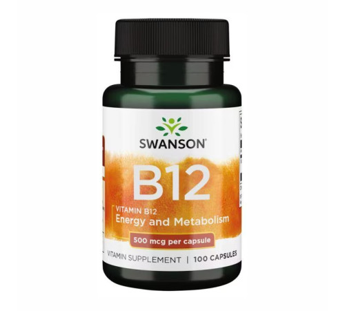 B-12 complex - 100 tab B-12 complex - 100 tab