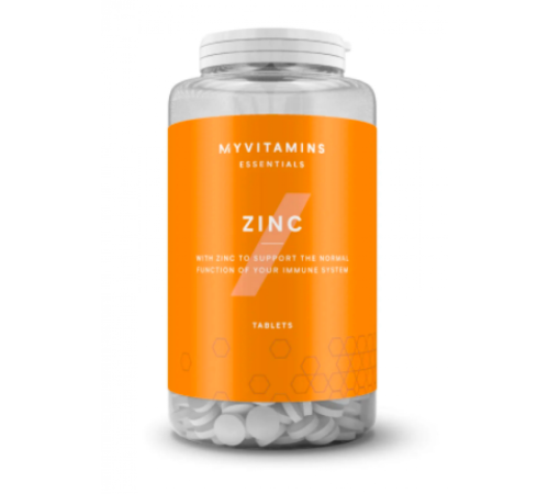 ZINC - 90tabs ZINC - 90tabs
