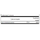 Піколінат цинку (Zinc Picolinate) 22мг - 60 капсул