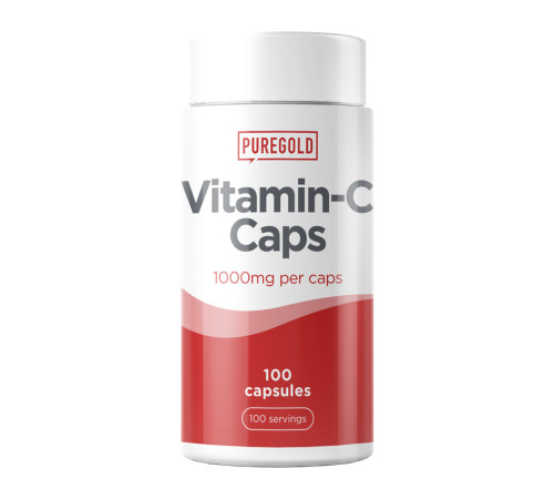C-1000 - 100 caps
