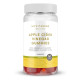 Apple Cider Vinegar Gummies - 60 gums Apple