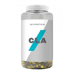 CLA 1000mg Softgels Myprotein - 180caps