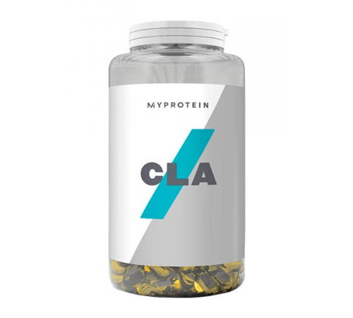 CLA 1000mg Softgels Myprotein - 180caps