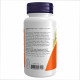 Black Currant Oil 500mg Now Foods - 100 sgels